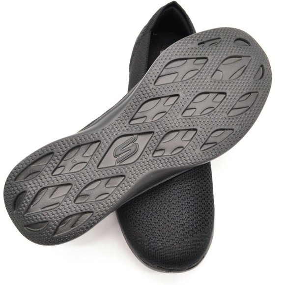 skechers go step lite ballet flats